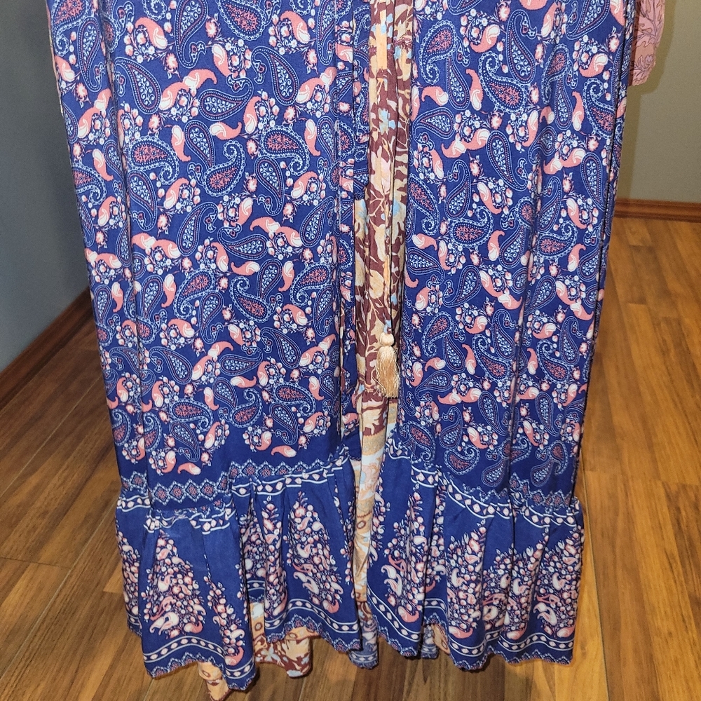 Boho Duster - Picture 3 of 8